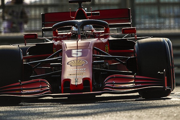 Villeneuve: “Vettel, 2020 sezonu bittiği için mutlu olacak”
