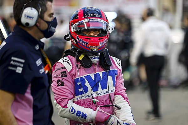 Perez: “Vertappen, Red Bull’a geçişime engel olur emin değilim”