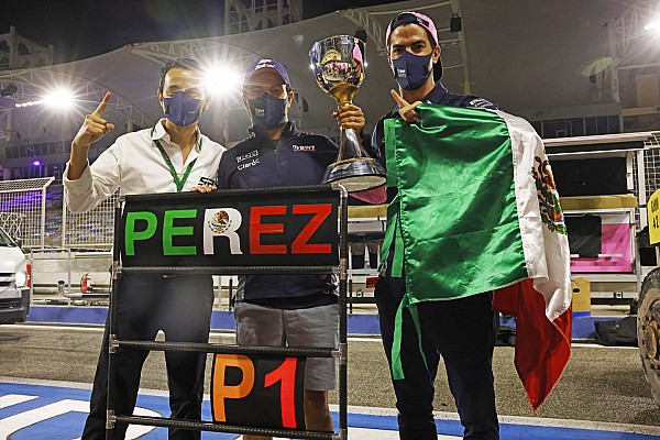 Wolff: “Red Bull, Perez’in gelişiyle daha da güçlenecek”