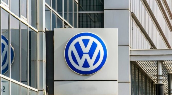 Volkswagen Türkiye’deki şirketini kapatıyor