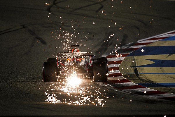 Red Bull en hızlı pit stopları yapmaya devam ediyor