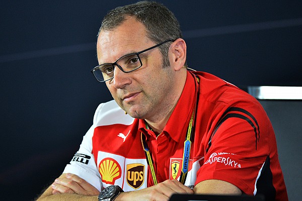 Formula 1 sözcüsü, Domenicali-Ferrari iddialarını yalanladı