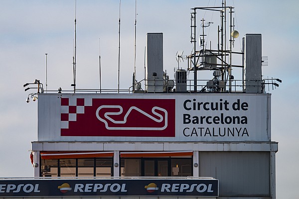 Hükümet, Barcelona’nın Formula 1’le yeni kontrat imzalamasına onay verdi