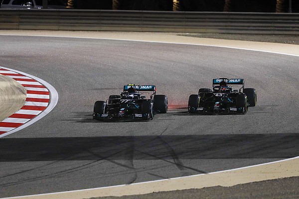 Heidfeld ve Schumacher’e göre Bottas, Mercedes koltuğunu kaybedebilir