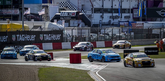 2020 WTCR Sezon İnceleme