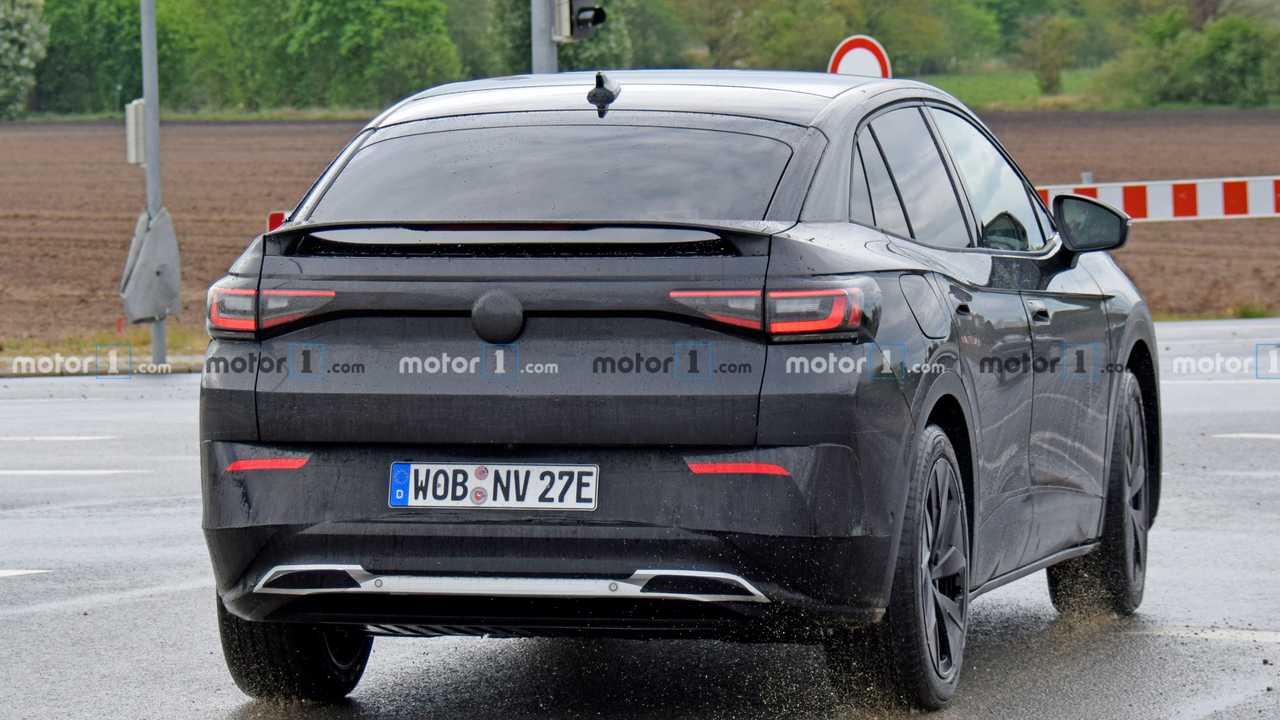Volkswagen ID.4 GTX daha fazla güç, daha az menzille geliyor