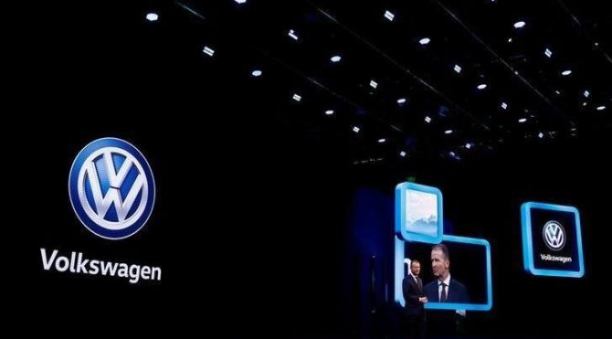 Volkswagen: Apple, Toyota’dan daha tehlikeli olur