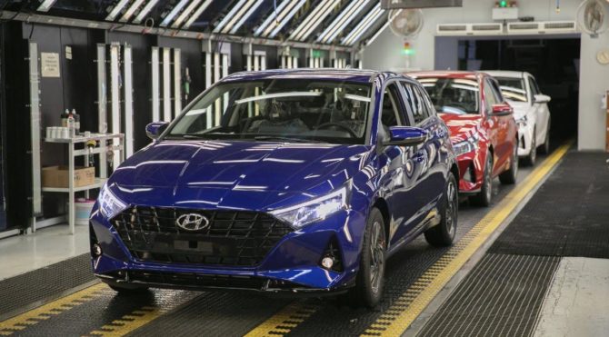 Hyundai Assan’ın çoğunluk hissesi Kore’ye geçiyor