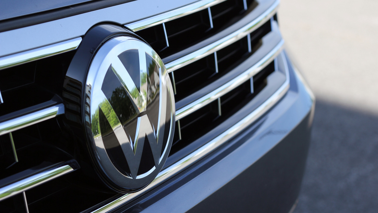 Volkswagen’in Project Trinity kod adlı modelinden yeni bilgiler geldi