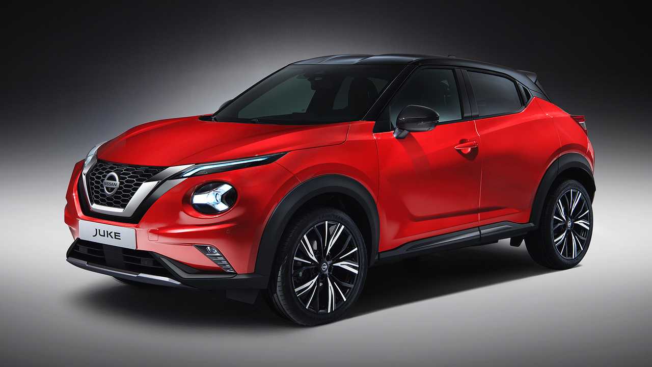 Yeni nesil Nissan Juke Türkiye’de satışa sunuldu