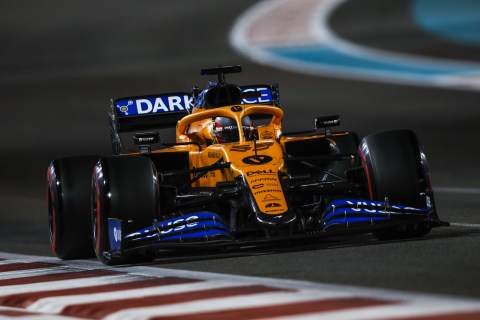 Sainz “exceeded expectations” during McLaren F1 stint – Brown
