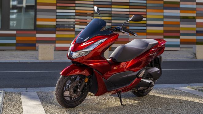 Sonunda ABS listede; 2021 Honda PCX 125 fiyatı ve öne çıkan özellikleri