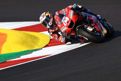 MotoGP Gossip: Ducati already working on 2022, Bayliss name returns to SBK