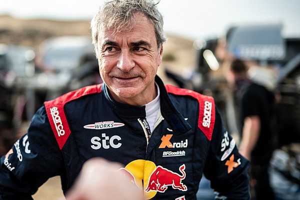 Sainz Sr: “Oğlum ve Leclerc iyi anlaşacak”