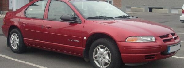 Dodge – Stratus – 2.0 (133 bg) – Teknik Özellikler