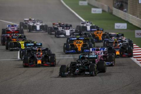 Can adaptable F1 really pull off ambitious 23-race season?