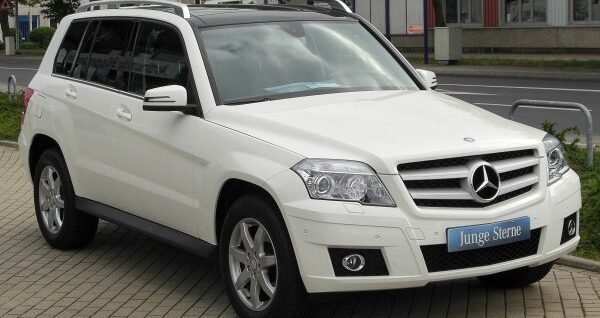 Mercedes-Benz – GLK – GLK 220 CDI (170 bg) 4Matic 7G-Tronic – Teknik Özellikler