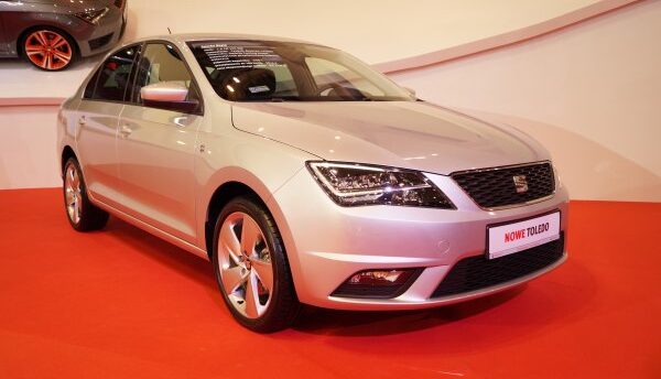 Seat – Toledo – 1.2 TSI (110 bg) – Teknik Özellikler