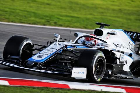 Why Williams is shifting its F1 strategy for closer ties with Mercedes