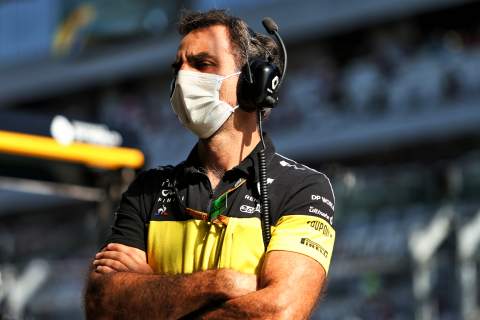 What next for Alpine after Abiteboul’s shock F1 departure? What next for Alpine after Abiteboul’s shock F1 departure?