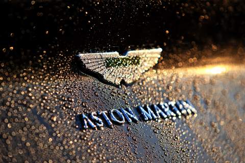 How new, yet familiar Aston Martin plans to make F1 ‘sit up and take notice’ 