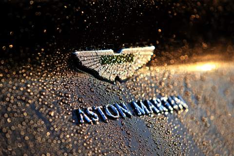 How new, yet familiar Aston Martin plans to make F1 ‘sit up and take notice’ 