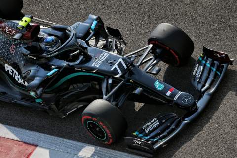 The ‘whole world of change’ Mercedes is wary of being “tripped up” by in F1 2021 The ‘whole world of change’ Mercedes is wary of being “tripped up” by in F1 2021