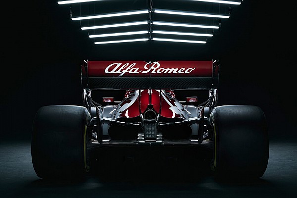 Alfa Romeo, 2021 Formula 1 aracını 22 Şubat’ta Varşova’da tanıtacak!