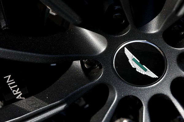 Aston Martin: “Satış haberleri ‘saf saçmalıktan’ ibaret”