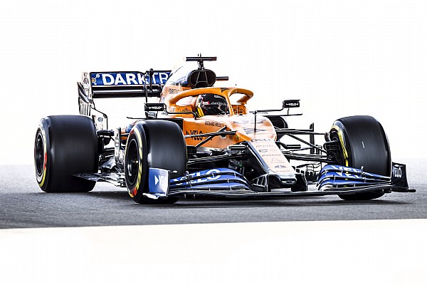 McLaren, rüzgar tünelini daha çok kullanmak için üçüncülükten vazgeçmeyi düşünmemiş