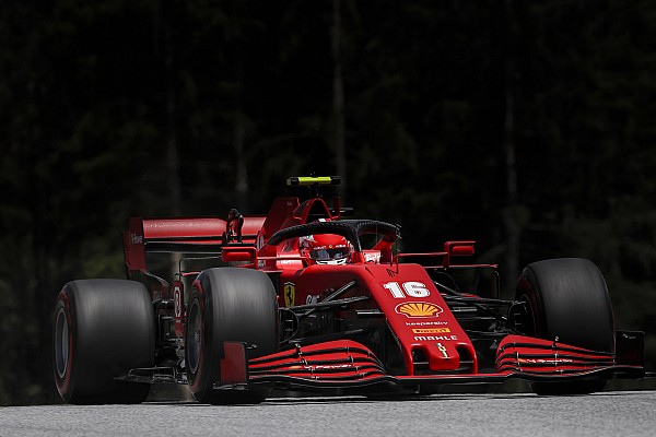 Ferrari yeni aracını ilk kez Bahreyn testinden önce piste çıkaracak