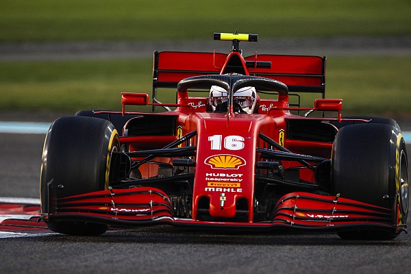 Leclerc: “2020 sezonu zihinsel anlamda yorucuydu”