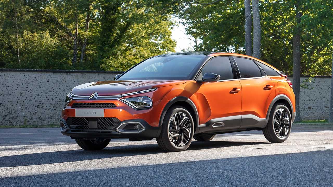 Citroën Türkiye’den iyi haberler geldi