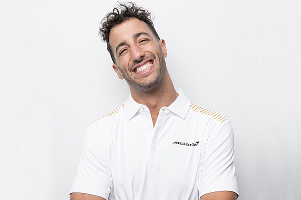 Ricciardo: “McLaren’a ‘komedi şovu’ sunmaya gitmiyorum”