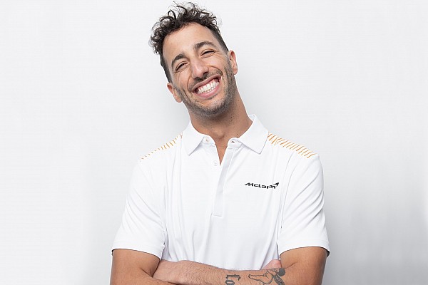 Ricciardo: “Avustralya Açık turnuvası düzenlenirse Formula 1 yarışı da yapılabilir”