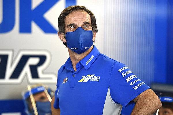 Suzuki, Alpine Formula 1’e geçmeye hazırlanan Brivio’nun ayrılığını doğruladı!