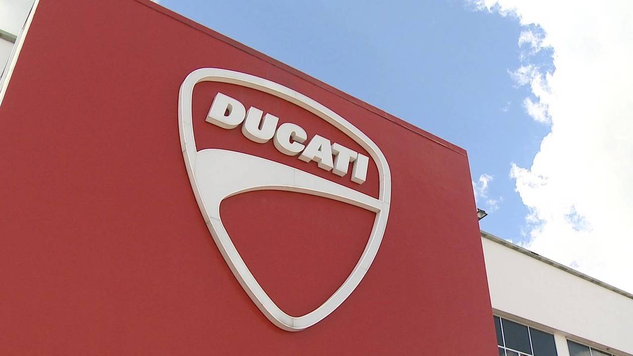 Ducati’nin Kuzey Amerika’daki ofisini FBI’ın bastığı ortaya çıktı!