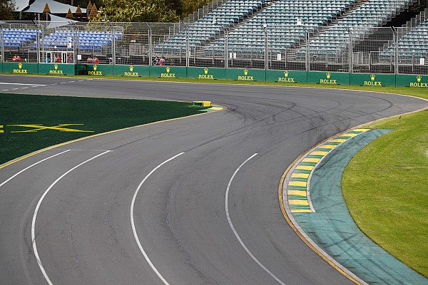F1, 2021 Avustralya GP’yi ertelemeye hazırlanıyor!
