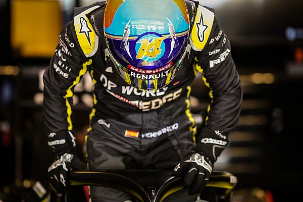 2010’daki formuna dönen Alonso: “2021’de tekrardan Mercedes ve Hamilton kazanacak”