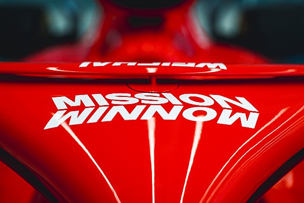 Mission Winnow, 2021’de Ferrari’yle Formula 1’e geri dönebilir