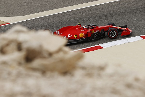Formula 1, 2021 yıl öncesi testlerini Bahreyn’e almaya hazırlanıyor!