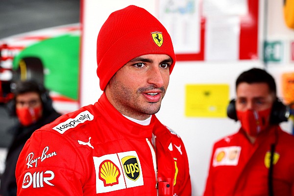Kendine güvenen Sainz: “McLaren’da yaptıklarımın aynısını Ferrari’de de yapabilirim”