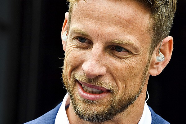 Button, danışmanlık rolüyle Formula 1’e ve Williams’a dönüyor