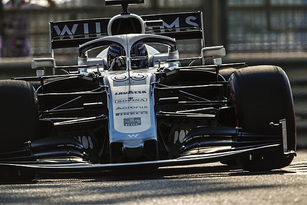 Williams, 2022 uğruna 2021 aracından vazgeçmeyecek