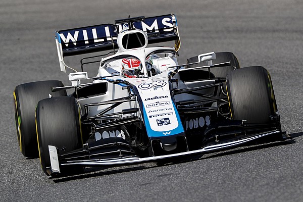 Resmi: Williams, Mercedes’le olan teknik işbirliğini artırıyor!