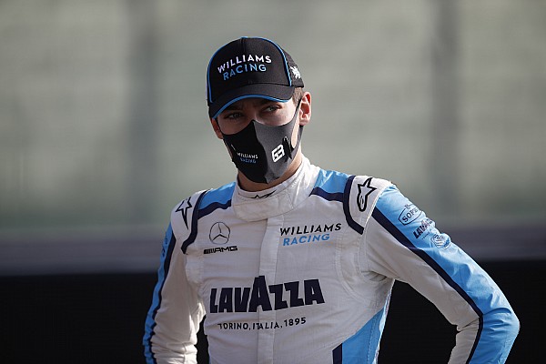 Marko: “Red Bull, Russell’la hiç ilgilenmedi”