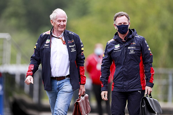 Marko: “Vettel’e bir sezon ara vermesi gerektiğini söylemiştim”