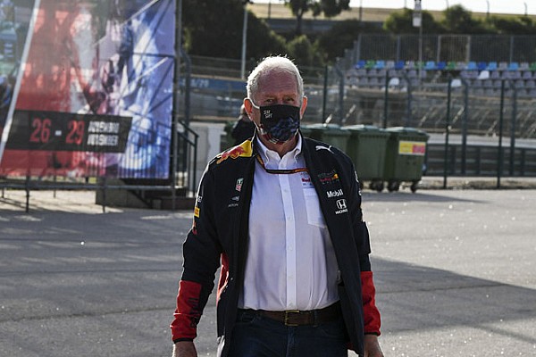 Marko: “Monako, yarışın seyircili yapılmasını istiyor”