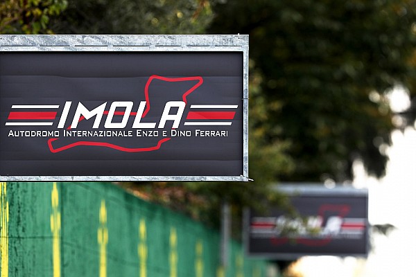 Imola, Formula 1 yarışını “seyircisiz” yapmayı planlıyor