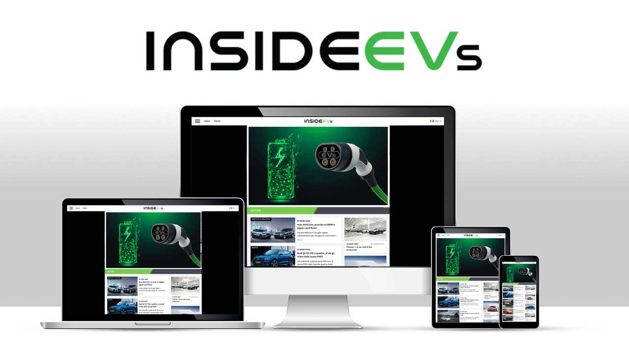 Elektrikli otomobil platformu InsideEVs, Almanya versiyonuna kavuştu!